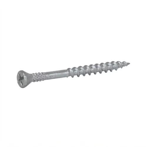 Trallskruv Bandad Ph2 4,5x42mm Corrseal C4 1000st Essve