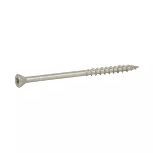 Trallskruv TX20 4,5x75mm CorrSeal C4 250st Essve