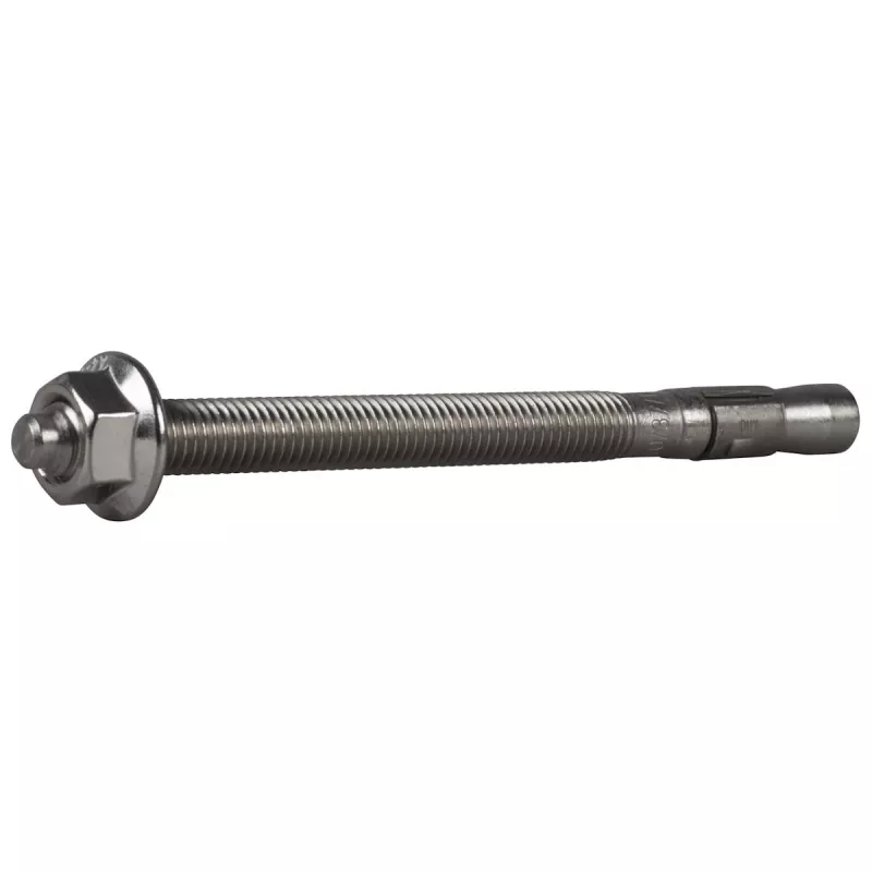 Expander Golden Anchor M10x37x134 Rostfri Syrafast A4 C5 25st Essve