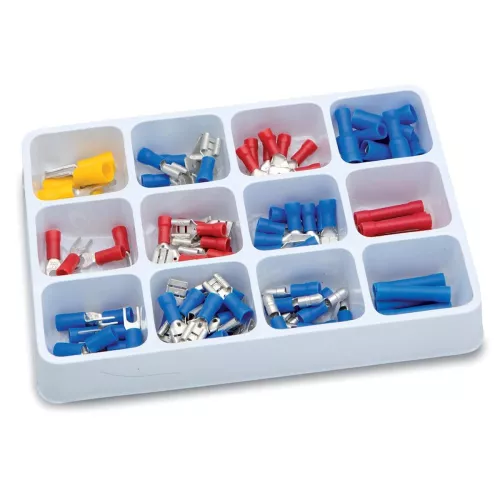 Cable Lugs 100pcs ETC 989358