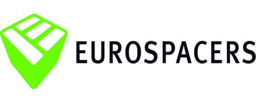 Isolerskruv 290mm 350st Eurospacers