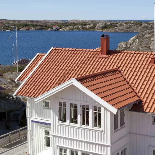 Takpanna Exklusiv Benderit 1-kupig Benders