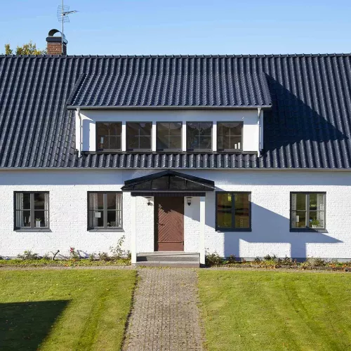 Börjannock Rak Benders