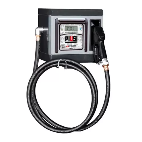 Pumpautomat Cube B Smart 70l/min 10anv Piusi