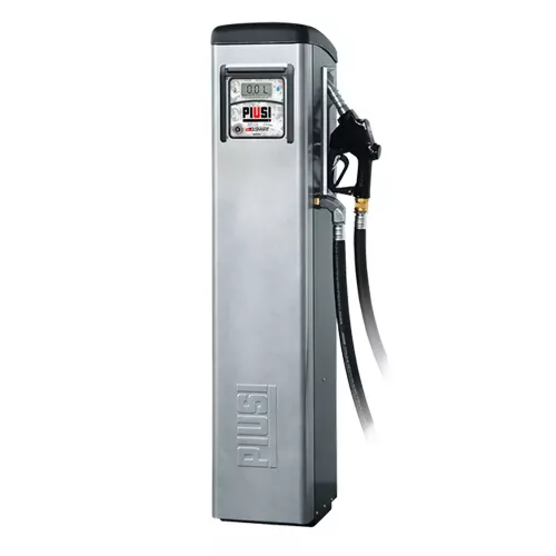 Pumpautomat Cube B Smart 90l/min 10anv Piusi