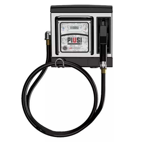 Pumpautomat Cube B Smart 70l/min 20anv Piusi