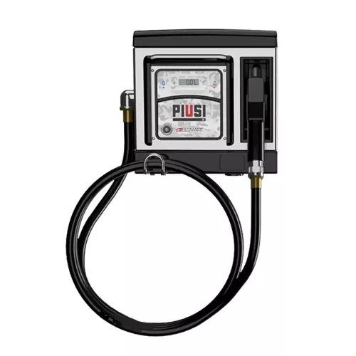 Pumpautomat Cube B Smart 90l/min 20anv Piusi