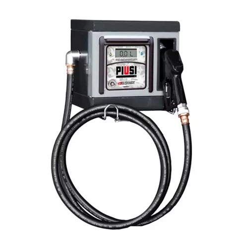 Pumpautomat Cube B Smart 70l/min 50anv Piusi