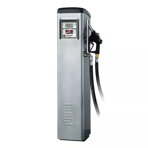 Pumpautomat Cube Self Service 70l/min 10anv Piusi