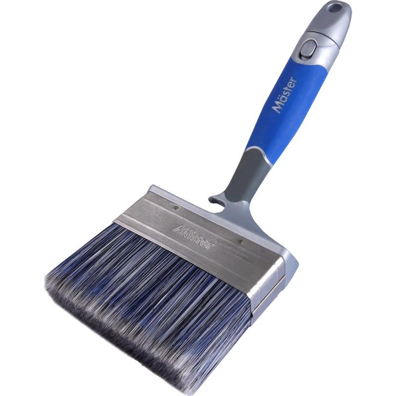Fasadpensel Mäster Superior Max Blue 75-120MM (100mm)