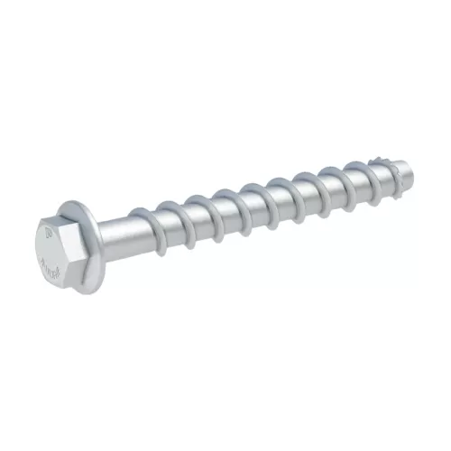 Concrete Screw HLX-HF Zinc Flake C4 10x100mm 20pcs Fast 288334