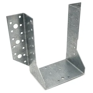 Balksko JH 115x162x2mm Varmförzinkad Stålplåt Fast 833278