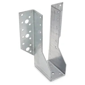 Balksko JH 45x168x2mm Varmförzinkad Stålplåt 30st Fast 833244