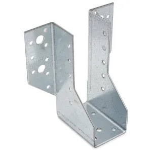 Balksko JH 48x136x2mm Varmförzinkad Stålplåt 30st Fast 833249
