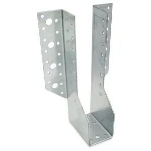 Balksko JH 48x226x2mm Varmförzinkad Stålplåt 20st Fast 833252
