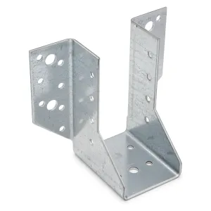 Balksko JH 51x105x2mm Varmförzinkad Stålplåt 50st Fast 833255