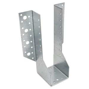 Balksko JH 66x217x2mm Varmförzinkad Stålplåt Fast 833262