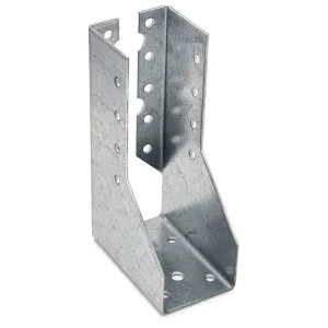 Balksko JHI 45x137x2mm Varmförzinkad Stålplåt 30st Fast 833243