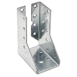 Balksko JHI 45x96x2mm Varmförzinkad Stålplåt 50st Fast 833247