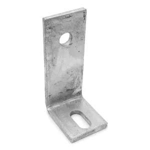 Betongvinkel ABC CC 150x75x8x60mm 14mm 5st Fast 833121