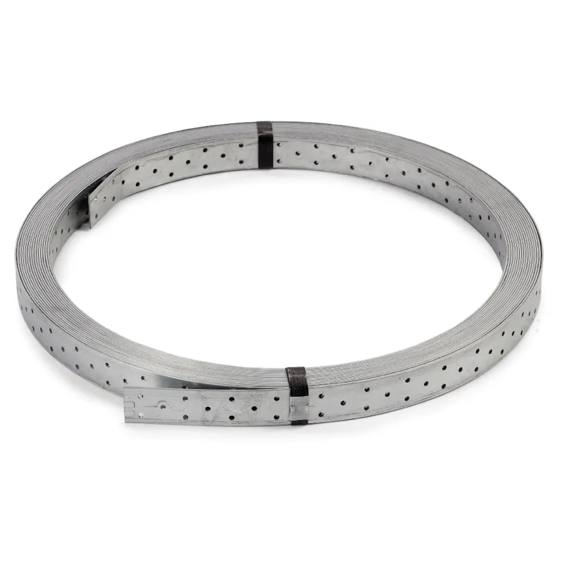 Ankerbånd BS 40x2mm 25m Fast 833228