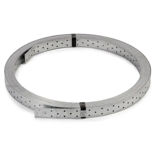 Ankerbånd BS 40x2mm 25m Fast 833228