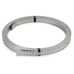 Ankerbånd BS 40x2mm 25m Fast 833228