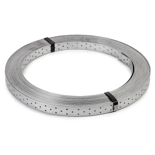 Ankerbånd BS 40x2mm 50m Fast 833229