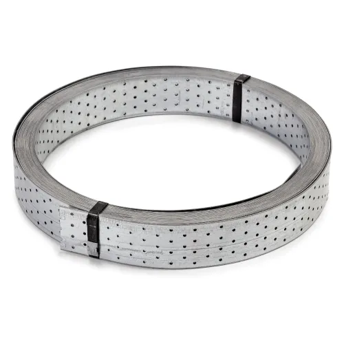 Dragband BS 80x2mm 25m Fast 833232
