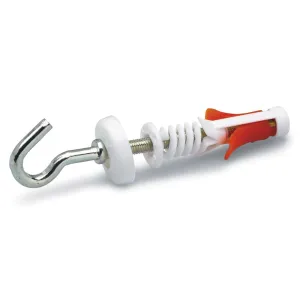 Duomaxprop M6x50mm Med Krog 4stkx10pakke Fast 288153