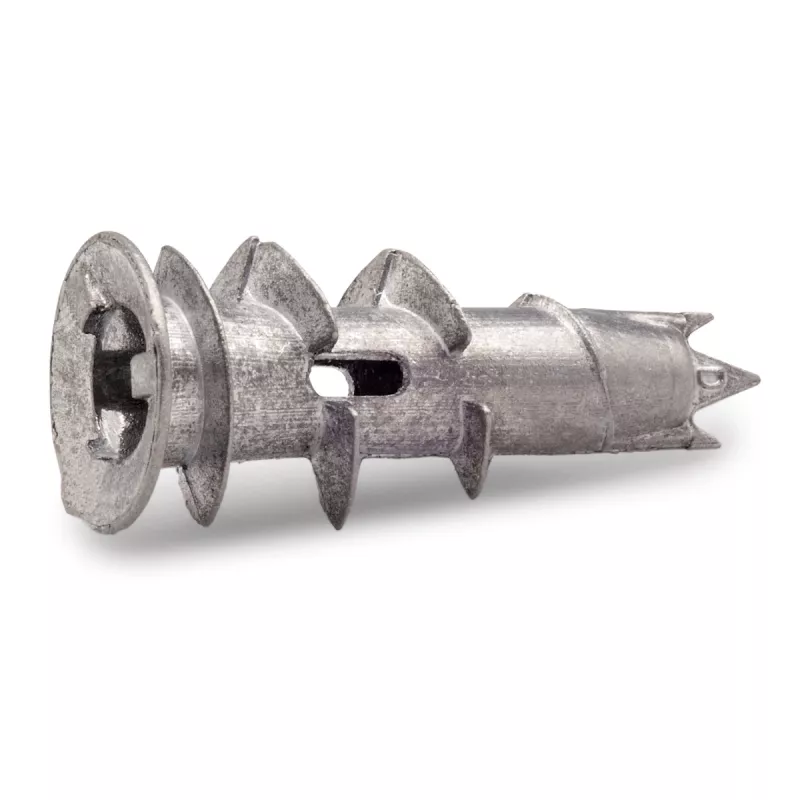 Gipspladeprop Skrue 35mm 5pakke Fast 288111