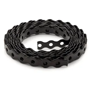 Profilband FBP 12x0,9mm 3m Varmförzinkad Stålplåt Fast 833215