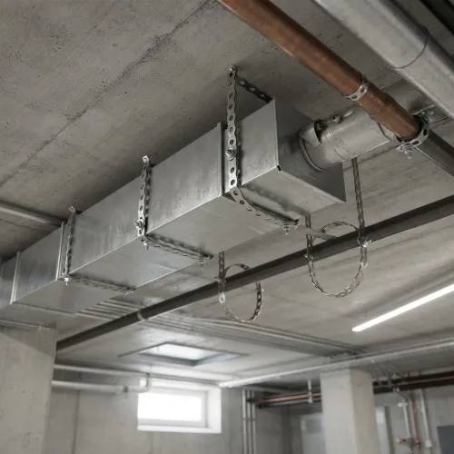 Profilbånd FBP 12x0,7mm 5m Rustfrit Stål A4 Fast 833216
