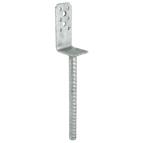 Stolpeholder PSL 45x40mm 30stk Fast 833040