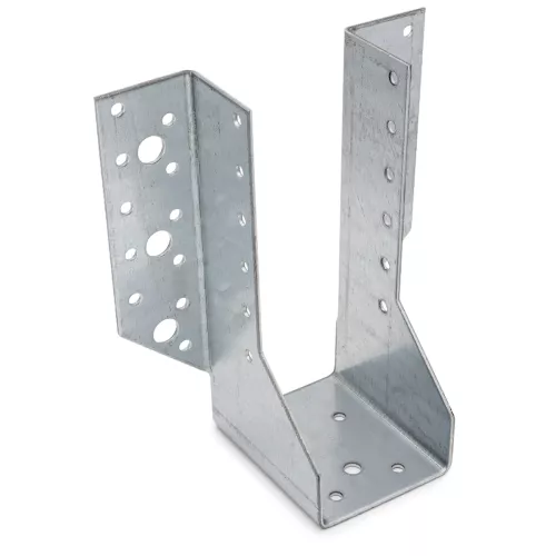 Bjælkesko JH 60x160x2.0mm Varmgalvaniseret Stål Fast 833260