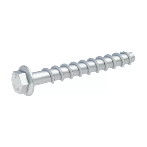 Betonskrue HLX-HF ZF C4 6x75mm 50stk Fast 288308