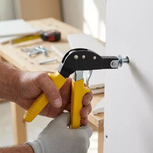 Metalekspansionstang Pro II Fast 287352