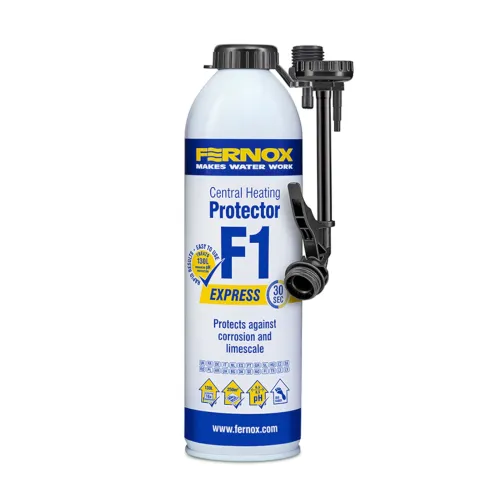 Vattenbehandling F1 Protector Express 400ml Fernox