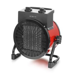 Electric Heating Fan 3000W Emerio