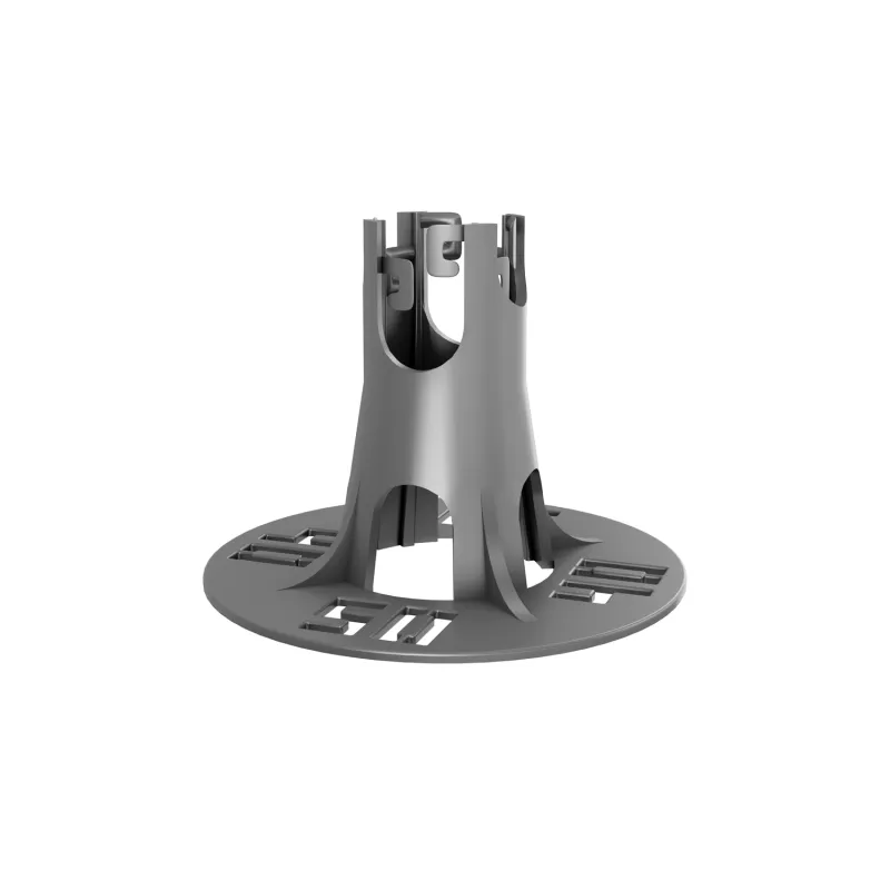 Armeringsdistans 40/50mm 250st Finja 690045