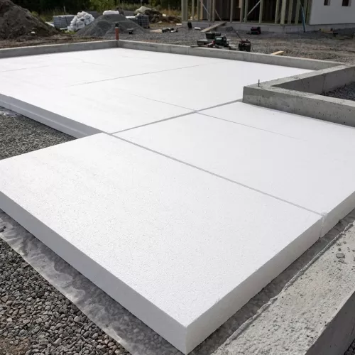 Cellplast EPS S200 Raka 1200x2400x100mm 14,4m² Finja 602010002