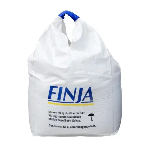 Expanderbetong Fin Storsäck 1000kg Finja 5711501