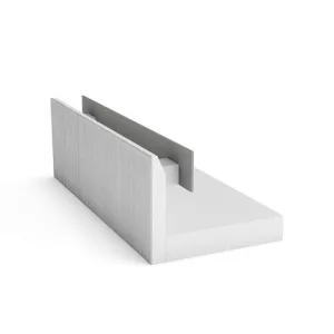Garage Element S300 Borstad 400mm Finja