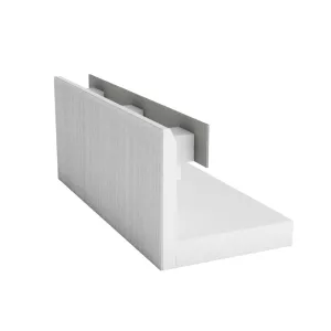 Garage Element S300 Borstad 500mm Finja