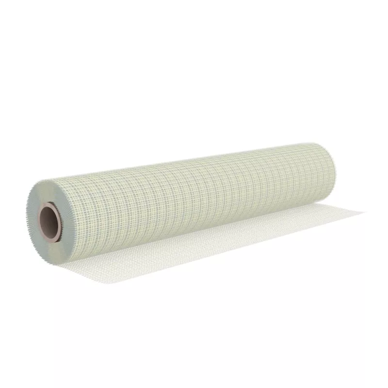Glasfibernät 10x12mm 50m Finja 1841012