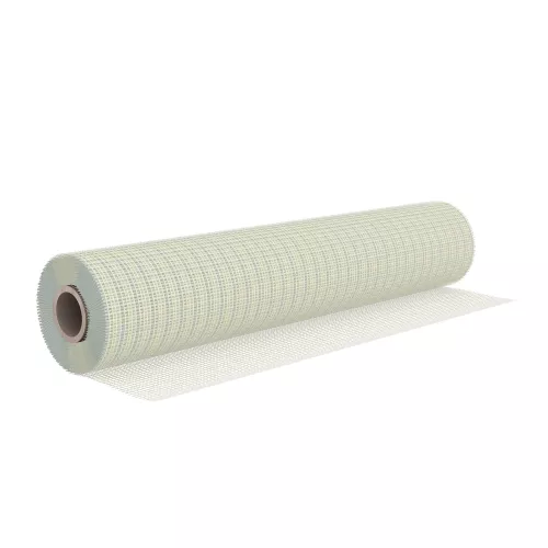 Fiberglass Mesh 10x12mm 50m Finja 1841012
