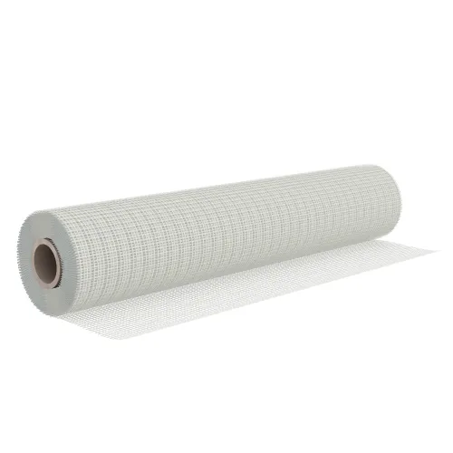 Glasfibernät A2 6x6mm 1x50m Finja 922051