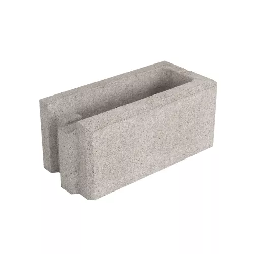 Gränslös Hela Ändblock 190x380x170mm Finja 2119A