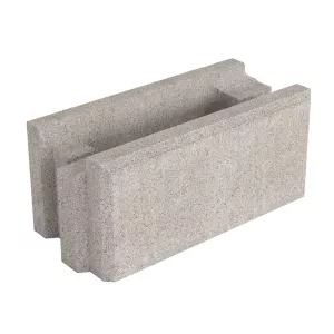 Boundless Normal Block 190x170x380mm Finja 2119