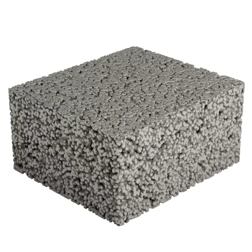 Massivblock Exakt 5MPa 350x196x400mm Finja 11352045